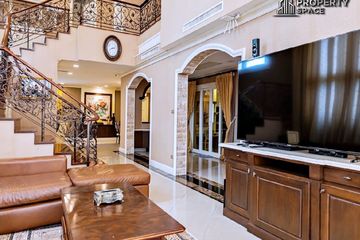 4 Bedroom Villa for rent in Nong Prue, Chonburi