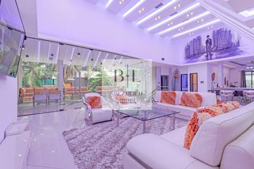 4 Bedroom House for Sale or Rent in Nong Prue, Chonburi