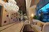 2 Bedroom Condo for sale in The Palm Wongamat Beach, Na Kluea, Chonburi