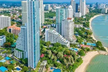 2 Bedroom Condo for sale in The Palm Wongamat Beach, Na Kluea, Chonburi