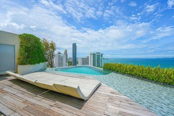 1 Bedroom Condo for sale in Baan Plai Haad - Pattaya, Na Kluea, Chonburi
