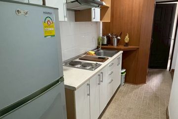 1 Bedroom Condo for rent in Chang Phueak, Chiang Mai