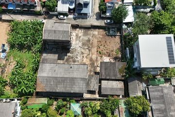 Land for sale in Bang Chak, Bangkok near BTS Bang Chak