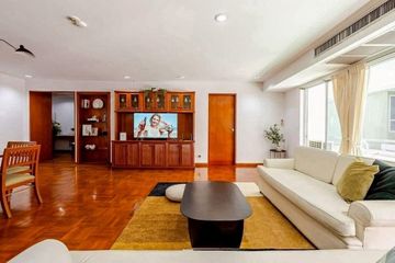 4 Bedroom Condo for rent in Ma Peng Seng Apartment, Khlong Toei Nuea, Bangkok near BTS Asoke