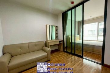 1 Bedroom Condo for rent in Regent Home Sukhumvit 81, Suan Luang, Bangkok near BTS On Nut