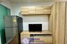 1 Bedroom Condo for rent in Regent Home Sukhumvit 81, Suan Luang, Bangkok near BTS On Nut