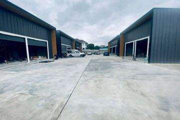 Warehouse / Factory for rent in Suan Luang, Bangkok near MRT Khlong Kalantan