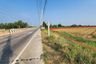 Land for sale in Laem Pradu, Chachoengsao
