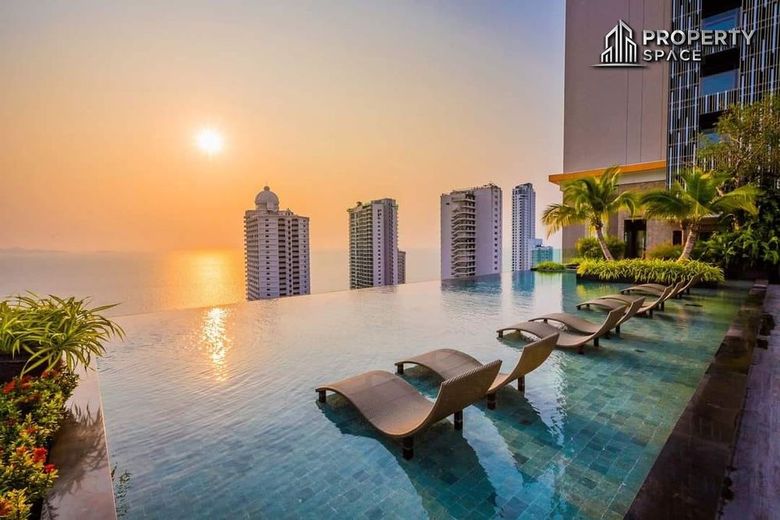 1 Bedroom Condo For Rent