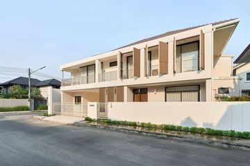 4 Bedroom House for sale in Moo Baan Khwan Wiang, San Phak Wan, Chiang Mai