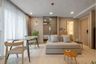2 Bedroom Condo for Sale or Rent in Walden Asoke, Khlong Toei Nuea, Bangkok near BTS Asoke