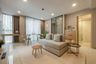 2 Bedroom Condo for Sale or Rent in Walden Asoke, Khlong Toei Nuea, Bangkok near BTS Asoke
