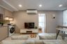 2 Bedroom Condo for Sale or Rent in Walden Asoke, Khlong Toei Nuea, Bangkok near BTS Asoke