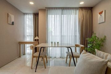 2 Bedroom Condo for Sale or Rent in Walden Asoke, Khlong Toei Nuea, Bangkok near BTS Asoke