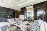 5 Bedroom House for rent in setthasiri krungthep kreetha, Hua Mak, Bangkok