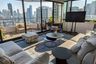 2 Bedroom Condo for sale in LAKE AVENUE Sukhumvit 16, Khlong Toei, Bangkok near BTS Asoke