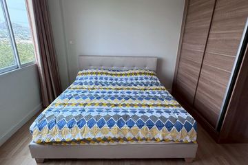 1 Bedroom Condo for rent in Green Lake Condo Sriracha, Surasak, Chonburi