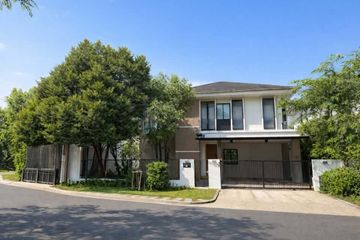 4 Bedroom House for Sale or Rent in Prinn Sathorn-Ratchaphruek, Bang Chak, Bangkok