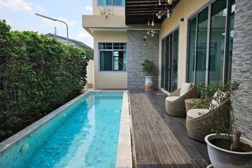 3 Bedroom House for Sale or Rent in Wat Chalo, Nonthaburi