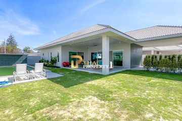 3 Bedroom Villa for sale in Meedee Homes, Thap Tai, Prachuap Khiri Khan