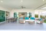 3 Bedroom Villa for sale in Meedee Homes, Thap Tai, Prachuap Khiri Khan