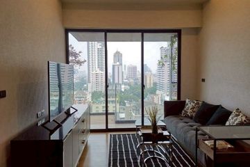 2 Bedroom Condo for rent in Siamese Exclusive Sukhumvit 31, Khlong Toei Nuea, Bangkok near MRT Sukhumvit