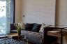2 Bedroom Condo for rent in Siamese Exclusive Sukhumvit 31, Khlong Toei Nuea, Bangkok near MRT Sukhumvit