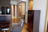 2 Bedroom Condo for rent in Siamese Exclusive Sukhumvit 31, Khlong Toei Nuea, Bangkok near MRT Sukhumvit