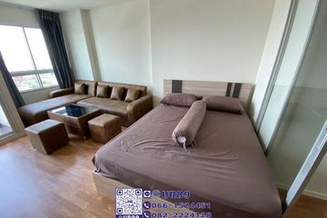 1 Bedroom Condo for rent in Lumpini Ville Pattanakarn - Srinakarin, Suan Luang, Bangkok