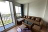 1 Bedroom Condo for rent in Lumpini Ville Pattanakarn - Srinakarin, Suan Luang, Bangkok