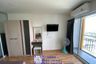 1 Bedroom Condo for rent in Lumpini Ville Pattanakarn - Srinakarin, Suan Luang, Bangkok