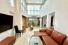 3 Bedroom Commercial for rent in Khlong Tan Nuea, Bangkok