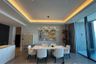 3 Bedroom Condo for rent in One89 Wireless, Lumpini, Bangkok near MRT Lumpini