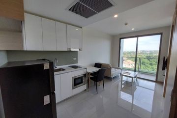 1 Bedroom Condo for rent in The Riviera Jomtien, Nong Prue, Chonburi
