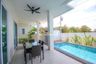 3 Bedroom Villa for sale in Aileen Village Phase 2, Hin Lek Fai, Prachuap Khiri Khan