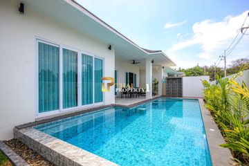 3 Bedroom Villa for sale in Aileen Village Phase 2, Hin Lek Fai, Prachuap Khiri Khan