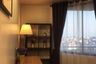 1 Bedroom Condo for rent in The Trio Condominium, Chang Phueak, Chiang Mai