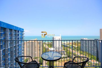 2 Bedroom Condo for sale in Cha am, Phetchaburi