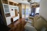 2 Bedroom Condo for sale in Ratanakosin Island, Arun Amarin, Bangkok near MRT Siriraj