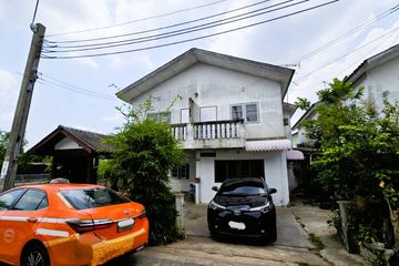 5 Bedroom Townhouse for sale in Nong Khang Phlu, Bangkok near MRT Phutthamonthon Sai 4