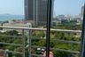 Condo for rent in Rimhad Jomtien Condominium, Nong Prue, Chonburi
