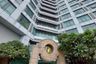2 Bedroom Condo for sale in Baan Sathorn Chaopraya, Khlong Ton Sai, Bangkok near BTS Krung Thon Buri