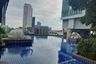 2 Bedroom Condo for sale in Baan Sathorn Chaopraya, Khlong Ton Sai, Bangkok near BTS Krung Thon Buri