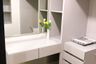1 Bedroom Condo for rent in KnightsBridge Space Rama 9, Din Daeng, Bangkok near MRT Phra Ram 9
