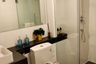 1 Bedroom Condo for rent in KnightsBridge Space Rama 9, Din Daeng, Bangkok near MRT Phra Ram 9