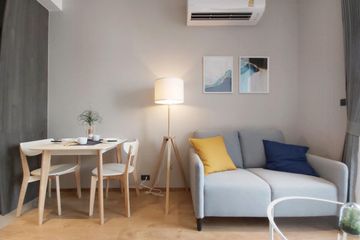 1 Bedroom Condo for sale in The FINE Bangkok Thonglor - Ekamai, Khlong Tan Nuea, Bangkok
