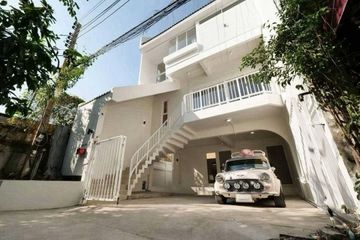 4 Bedroom House for rent in Khlong Tan Nuea, Bangkok near Airport Rail Link Ramkhamhaeng