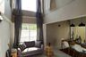 4 Bedroom House for rent in Khlong Tan Nuea, Bangkok near Airport Rail Link Ramkhamhaeng