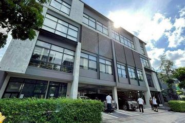 Commercial for Sale or Rent in Phlapphla, Bangkok