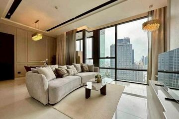 2 Bedroom Condo for rent in The Bangkok Thonglor, Khlong Tan Nuea, Bangkok near BTS Thong Lo